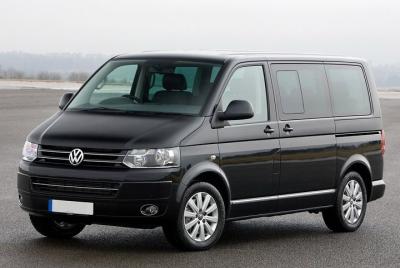 Transfer Marseille Airport to Port of Marseille