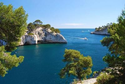 Driver - private transport Marseille Airport
