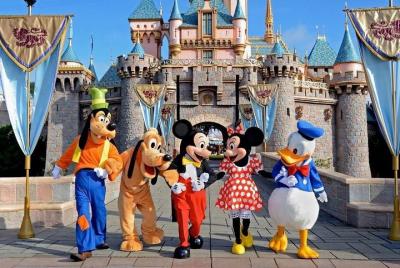 Disneyland PARIS Tickets Pack + Airport / Hotel Transfer Disneyland PARIS Tickets Pack + Airport / Hotel Transfer
