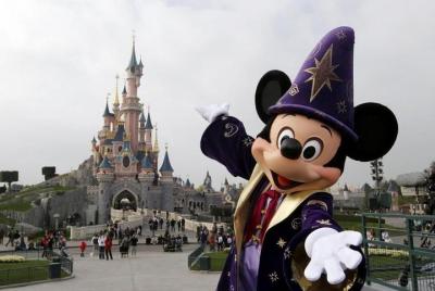 Disney transfers - Charles de Gaulle Airport Disney transfers - Charles de Gaulle Airport
