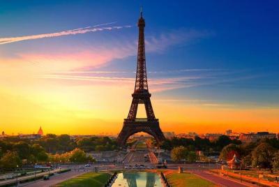 Private Departure Transfer from Disneyland to Charles de Gaulle airport Private Departure Transfer from Disneyland to Charles de Gaulle airport
