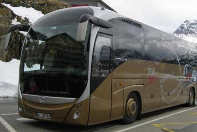 Coach Rental Coach Rental