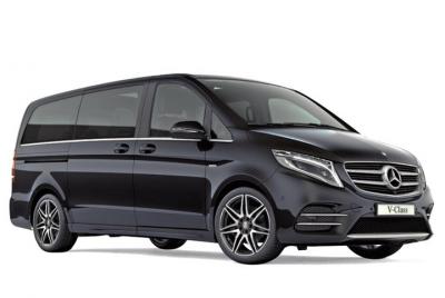 Private Transfers from Paris Disneyland to Paris City in Luxury V Private Transfers from Paris Disneyland to Paris City in Luxury V