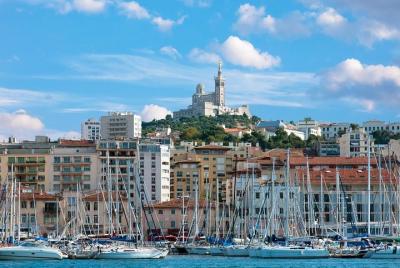 Provence, Marseille and Cassis Sightseeing Tour Provence, Marseille and Cassis Sightseeing Tour