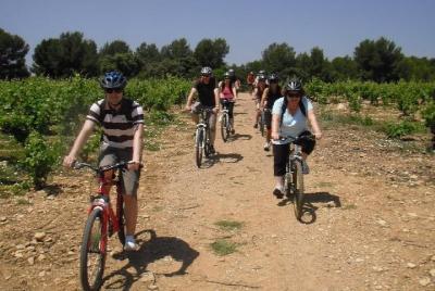 Mountain biking Mountain biking