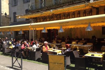 History and Van Gogh Full Day Tour in Provence from MARSEILLE History and Van Gogh Full Day Tour in Provence from MARSEILLE