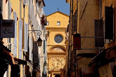 Private tour Aix en Provence and Cassis Private tour Aix en Provence and Cassis