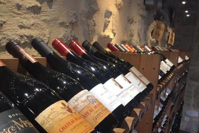 Heritage, wines and gastronomy - 3-day tour Heritage, wines and gastronomy - 3-day tour