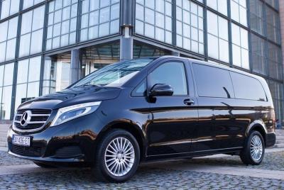 Private Transfer from Zagreb Airport to Zagreb city center or hot Private Transfer from Zagreb Airport to Zagreb city center or hot