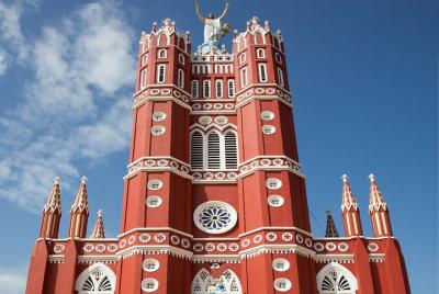 Highlights of Trivandrum (Guided Full Day City Tour) Highlights of Trivandrum (Guided Full Day City Tour)