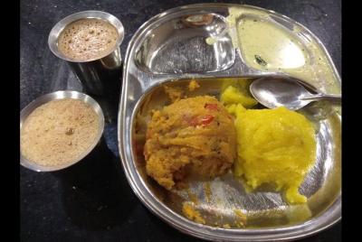 Food Walk Tour Trivandrum (2 Hours Guided Food Tasting Tour)