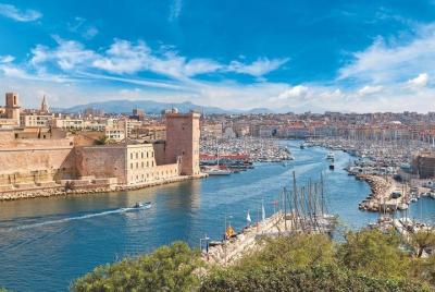 Marseille Private Transfer from Marseille city centre to Marseill Marseille Private Transfer from Marseille city centre to Marseill