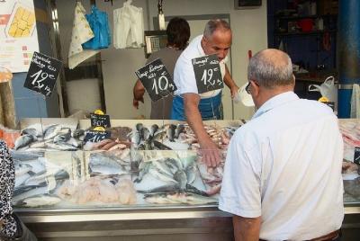 Marseille Walking food and culture tour 3 hour Private tour Marseille Walking food and culture tour 3 hour Private tour