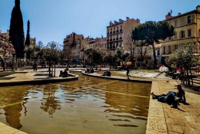 Live Marseille like a local! - 3 day tour Live Marseille like a local! - 3 day tour