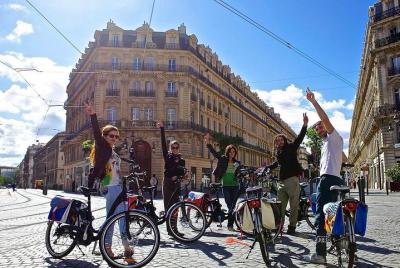 Marseille Shore Excursion: Half Day Tour of Marseille by Electric Bike Marseille Shore Excursion: Half Day Tour of Marseille by Electric Bike