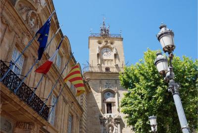 Aix en Provence Tour from Marseille Aix en Provence Tour from Marseille