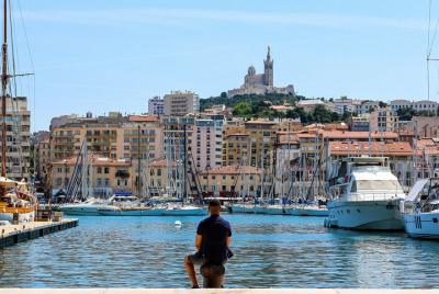 Classic Marseille discover & explore from Greeks to now - half day private tour Classic Marseille discover & explore from Greeks to now - half day private tour