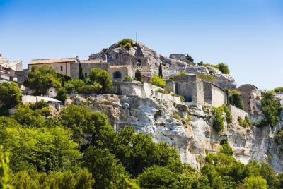Private Tour: Les Baux de Provence Private Tour: Les Baux de Provence