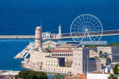 Discover France’s oldest city on a private walking tour with local food tasting Discover France’s oldest city on a private walking tour with local food tasting