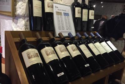 Provence Private Wine Tasting Tour from Marseille Provence Private Wine Tasting Tour from Marseille