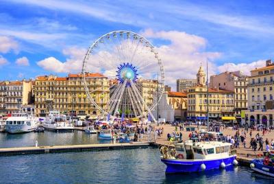 Private 4-hour Tour of Marseille (Shore excursion or hotel pick up) Private 4-hour Tour of Marseille (Shore excursion or hotel pick up)
