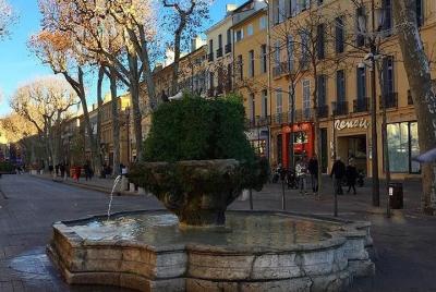 MARSEILLE Shore Excursion Full Day Private Tour: Taste of Provence MARSEILLE Shore Excursion Full Day Private Tour: Taste of Provence