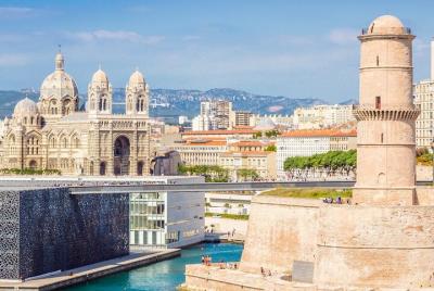 Rise of the Dead Self-Guided Urban Escape Game in Marseille Rise of the Dead Self-Guided Urban Escape Game in Marseille