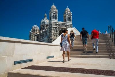Marseille Walking Tour Marseille Walking Tour