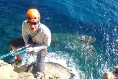 Canyoning Half Day Tour from Marseille  Canyoning Half Day Tour from Marseille