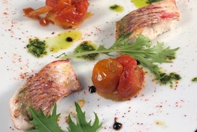 Web-cooking workshop / French cuisine or French pastry Web-cooking workshop / French cuisine or French pastry
