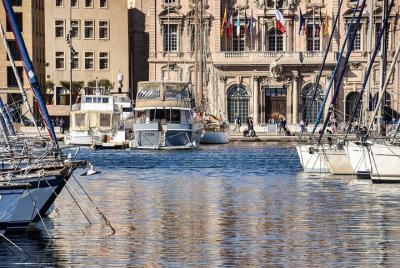 The Instagrammable Places of Marseille with a Local The Instagrammable Places of Marseille with a Local