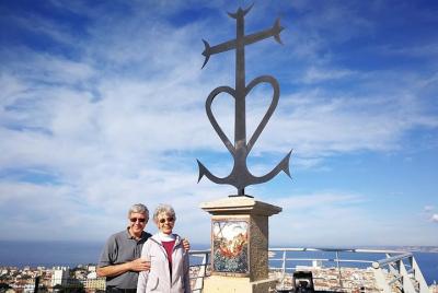 Marseille Aix-en-Provence and Cassis 8 hours Marseille Aix-en-Provence and Cassis 8 hours