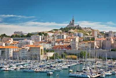 GAILY TOUR in MARSEILLE - Gay & Lesbian Tour GAILY TOUR in MARSEILLE - Gay & Lesbian Tour