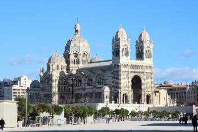 Marseille Private Walking Tour Marseille Private Walking Tour