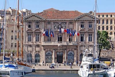Marseille Old District : Private Walking Tour Marseille Old District : Private Walking Tour
