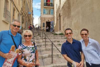 Provence Picnic Tour  Provence Picnic Tour