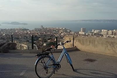 Marseille Shore excursion : Urban Electric Bike Tour of Marseille Marseille Shore excursion : Urban Electric Bike Tour of Marseille