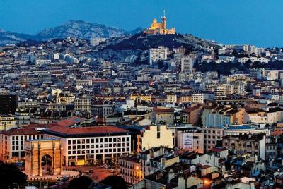 Marseille Self-Guided Audio Tour Marseille Self-Guided Audio Tour