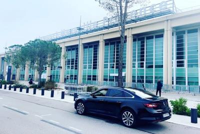 Transfer marignane airport to Marseille and all other destinations Transfer marignane airport to Marseille and all other destinations