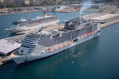 Cruise Port ↔ Marseille Provence Airport Transfer Cruise Port ↔ Marseille Provence Airport Transfer