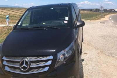 Provence airport transfers Provence airport transfers