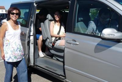 Marseille Airport Private Departure Transfer Marseille Airport Private Departure Transfer