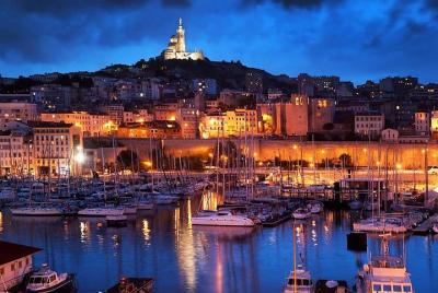 Transfer Marseille Center to Avignon Center Transfer Marseille Center to Avignon Center
