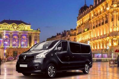 Private Transfer Marseille - Montpellier Private Transfer Marseille - Montpellier