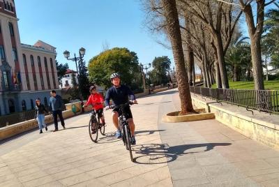 Orchards of Murcia bike and tapas-drink tour Orchards of Murcia bike and tapas-drink tour