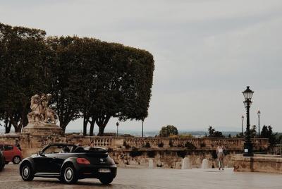 The Instagrammable Spots of Montpellier with a Local The Instagrammable Spots of Montpellier with a Local