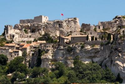 Full Day Trip to Arles - Les Baux de Provence and Saint Remy de Provence from Montpelier
