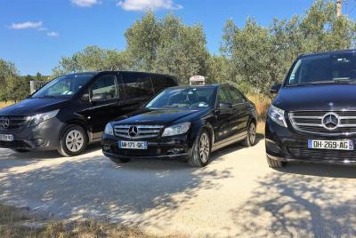 transfer Marseille Airport to Nimes transfer Marseille Airport to Nimes