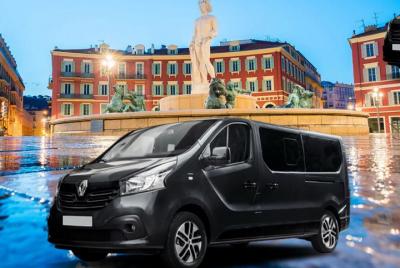 Private Transfer Marseille - Nice Private Transfer Marseille - Nice