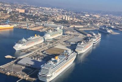 Transfer from marseille Cruise Terminal to Arles Transfer from marseille Cruise Terminal to Arles